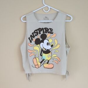 XXL Disney Mickey Mouse Inspire Top